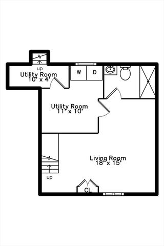 958 Belmont St 958, Watertown, MA 02472
