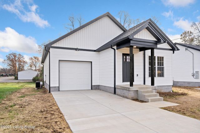 6713 Memory Ln, Louisville, KY 40258