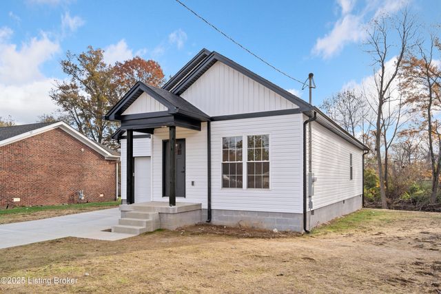 6713 Memory Ln, Louisville, KY 40258