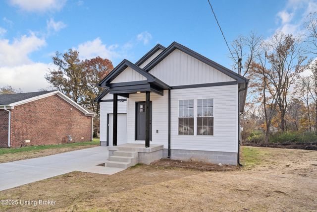 6713 Memory Ln, Louisville, KY 40258