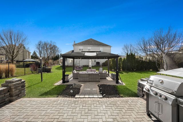 134 Timber Court, Gilberts, IL 60136