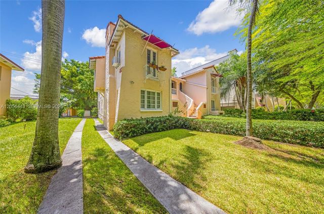 902 Salzedo Street 5, Coral Gables, FL 33134
