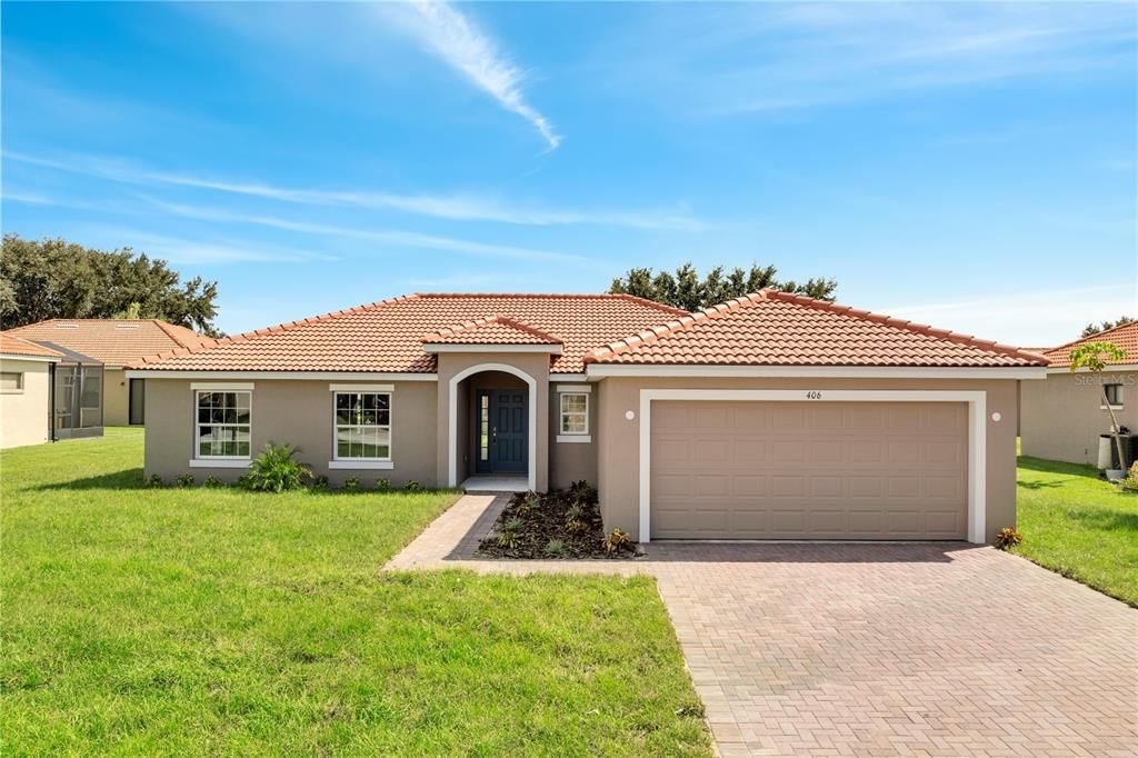 406 CARAWAY DRIVE, Kissimmee, FL 34759
