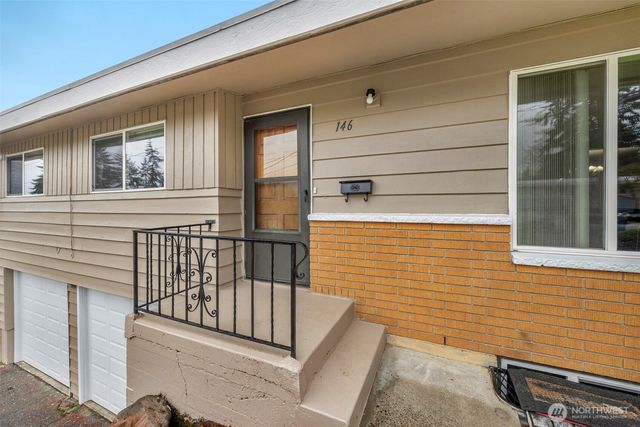 146 NE 165th Street, Shoreline, WA 98155