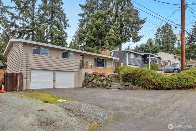 146 NE 165th Street, Shoreline, WA 98155