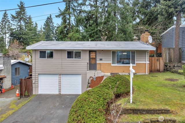 146 NE 165th Street, Shoreline, WA 98155