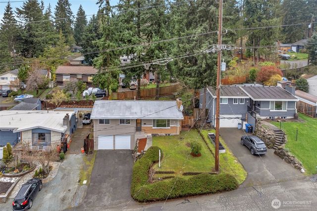 146 NE 165th Street, Shoreline, WA 98155