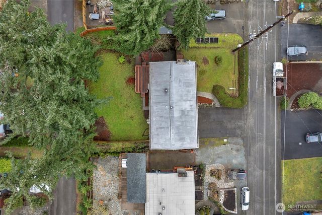146 NE 165th Street, Shoreline, WA 98155