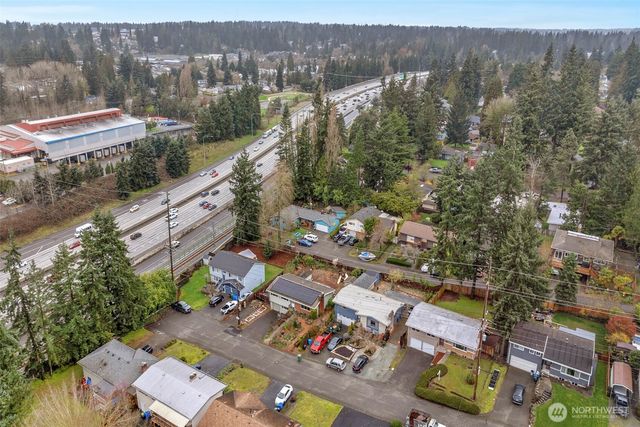 146 NE 165th Street, Shoreline, WA 98155