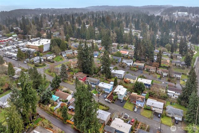 146 NE 165th Street, Shoreline, WA 98155