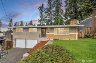 146 NE 165th Street, Shoreline, WA 98155