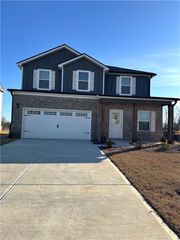 11075 Suria SE Drive, Covington, GA 30014