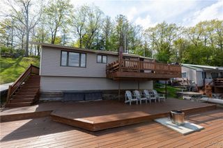 556 West Shore Road, Macomb, NY 13646