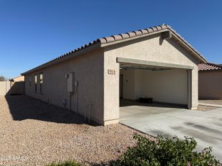 914 W PALO VERDE Avenue, Coolidge, AZ 85128
