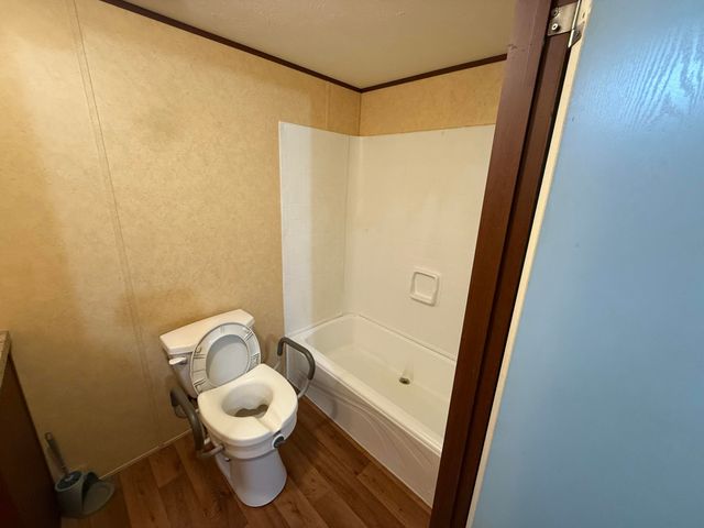 251 Jackson-Bridges Rd., Prentiss, MS 39474