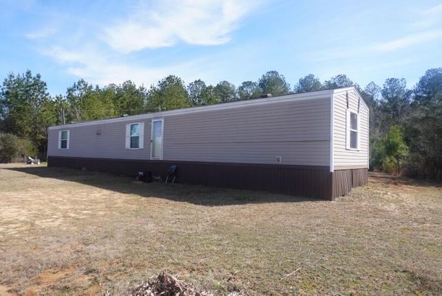 251 Jackson-Bridges Rd., Prentiss, MS 39474