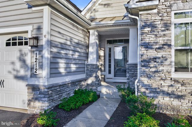 1212 TIDE LOCK ST, Brunswick, MD 21716