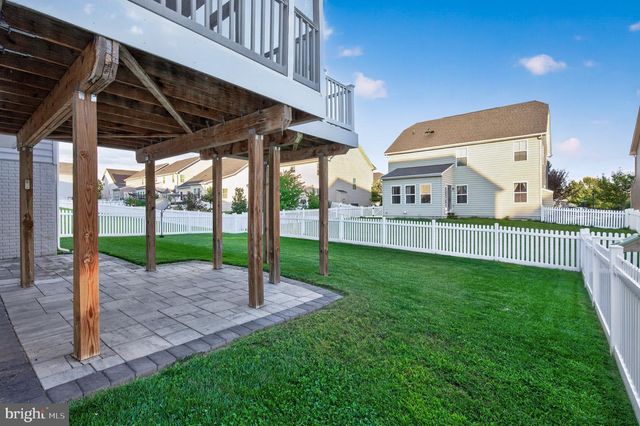 1212 TIDE LOCK ST, Brunswick, MD 21716