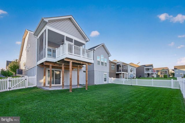 1212 TIDE LOCK ST, Brunswick, MD 21716