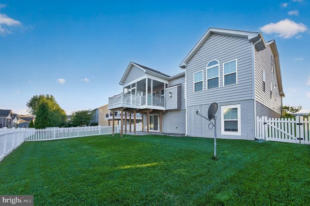 1212 TIDE LOCK ST, Brunswick, MD 21716