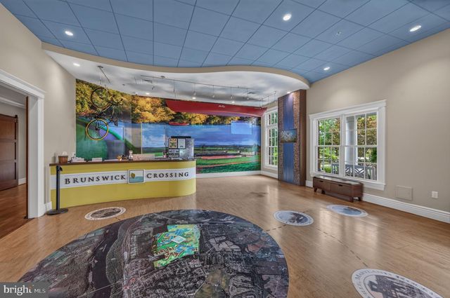 1212 TIDE LOCK ST, Brunswick, MD 21716