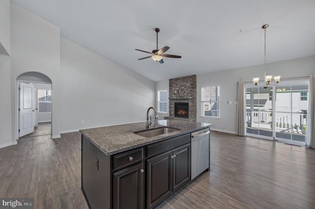 1212 TIDE LOCK ST, Brunswick, MD 21716