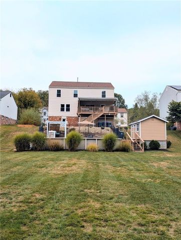 120 Windsor Ct, Cranberry Twp, PA 16066