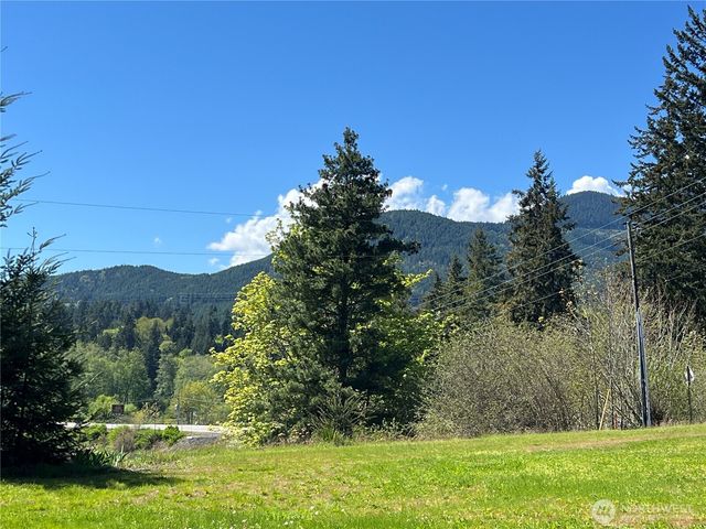 309885 Highway 101, Brinnon, WA 98320