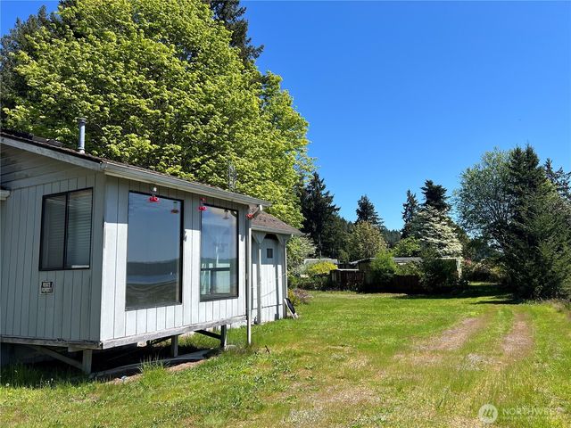 309885 Highway 101, Brinnon, WA 98320