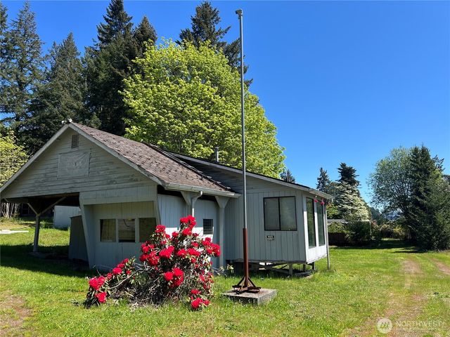 309885 Highway 101, Brinnon, WA 98320