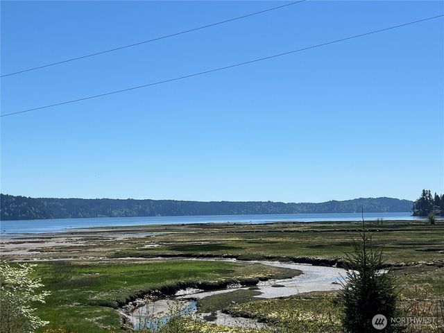 309885 Highway 101, Brinnon, WA 98320