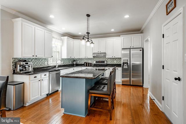 107 LUZAK ST, Upper Chichester, PA 19061