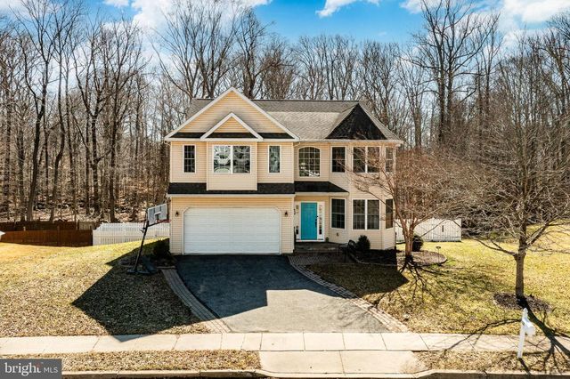 107 LUZAK ST, Upper Chichester, PA 19061