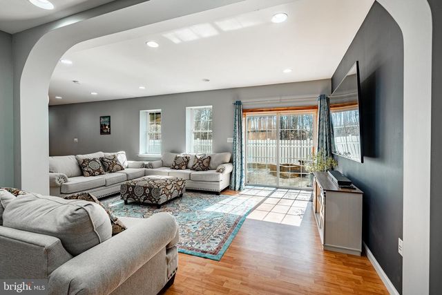 107 LUZAK ST, Upper Chichester, PA 19061