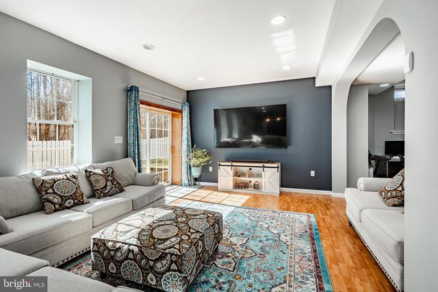 107 LUZAK ST, Upper Chichester, PA 19061