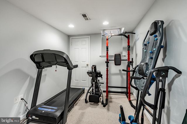 107 LUZAK ST, Upper Chichester, PA 19061