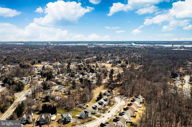 107 LUZAK ST, Upper Chichester, PA 19061