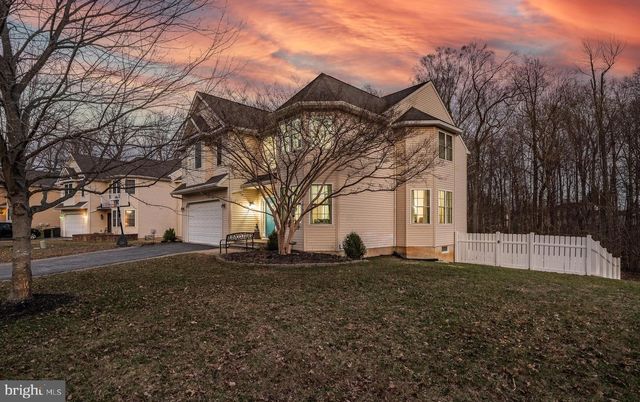 107 LUZAK ST, Upper Chichester, PA 19061