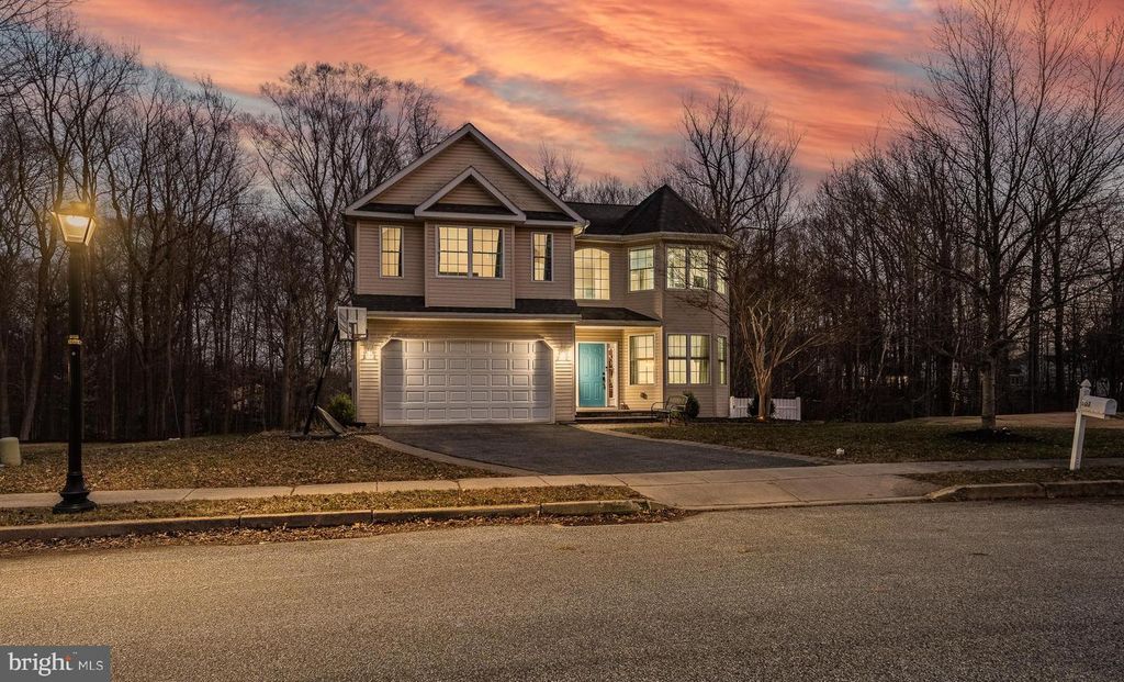 107 LUZAK ST, Upper Chichester, PA 19061