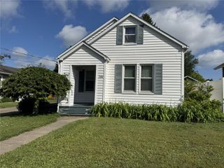 206 TEMPLETON Avenue, Girard, PA 16417