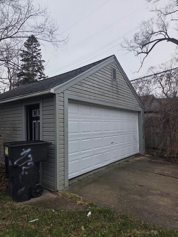 17251 Fielding Street, Detroit City, MI 48219
