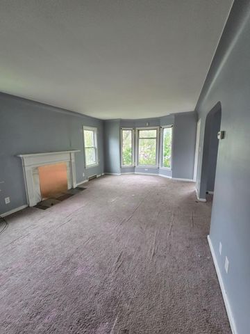 17251 Fielding Street, Detroit City, MI 48219