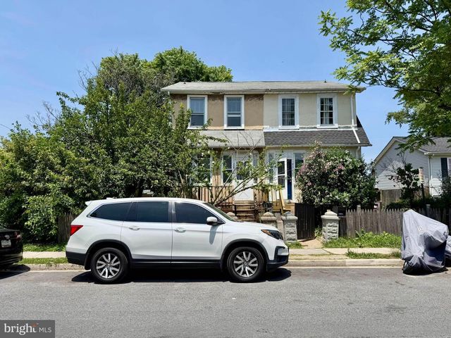 238 BALTIMORE AVE, Baltimore, MD 21222