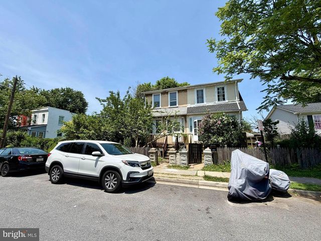 238 BALTIMORE AVE, Baltimore, MD 21222
