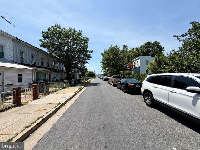 238 BALTIMORE AVE, Baltimore, MD 21222