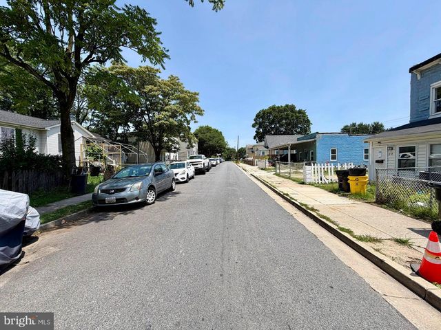 238 BALTIMORE AVE, Baltimore, MD 21222