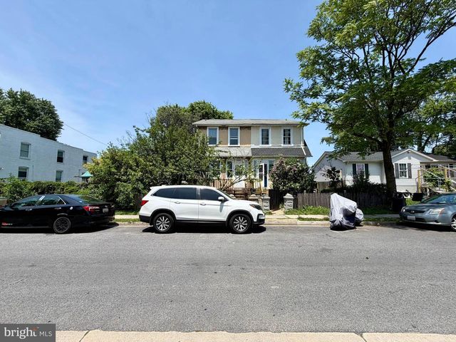 238 BALTIMORE AVE, Baltimore, MD 21222
