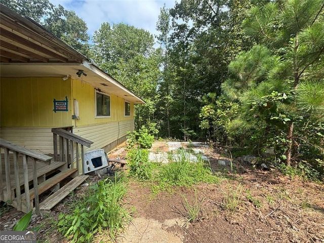 366 Tallapoosa East Church Road, Buchanan, GA 30113