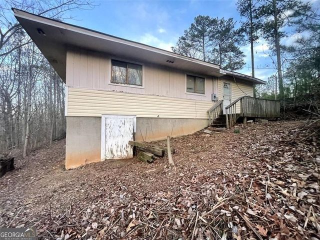366 Tallapoosa East Church Road, Buchanan, GA 30113