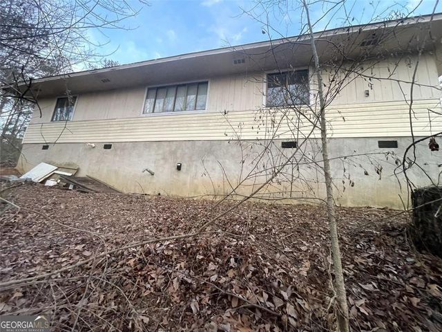 366 Tallapoosa East Church Road, Buchanan, GA 30113